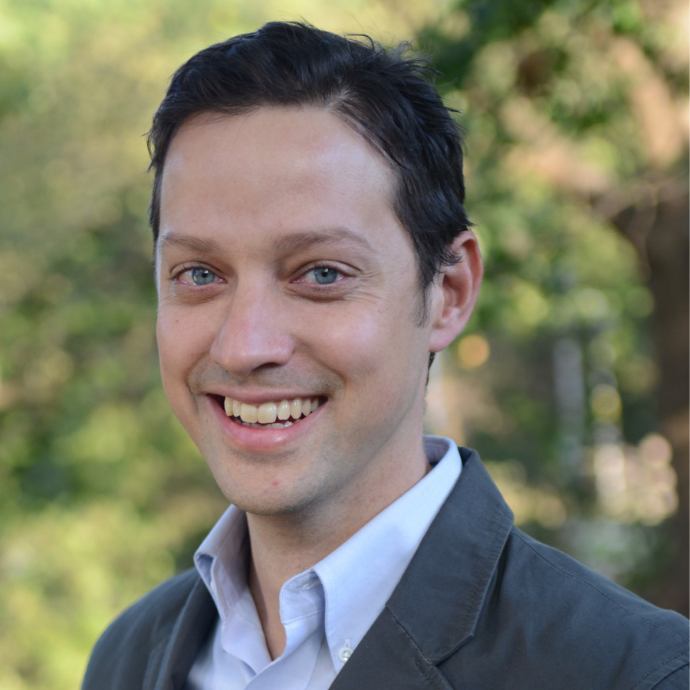 VinnieBevivino, Senior Director Commercial | BTS Bioenergy MORC